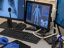 В медучреждениях Волгоградской области искусственный интеллект на пару с врачом будет ставить диагноз