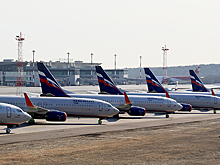 Какова ситуация с кадрами в отечественной гражданской авиации?