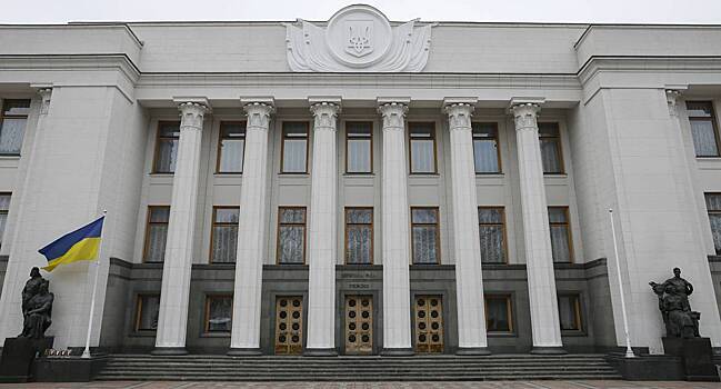 Влияние коррупционного скандала на готовность ЕС принять Украину оценили