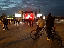 Время для ностальгии: какой легендарный артист споет для хабаровчан в День города