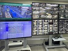 Минтранс заявил об увеличении пропускной способности Московского шоссе