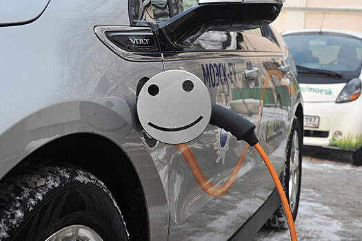 ФРГ и ЕС договорились об использовании электротоплива в автомобилях после 2035 года