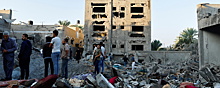 В ООН допустили создание спецтрибунала по Газе