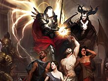 Разработчик Diablo 4 рассказал о самом редком снаряжении в игре