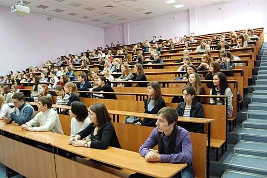 Бесплатные тренинги для студентов пройдут в Нижнем Новгороде