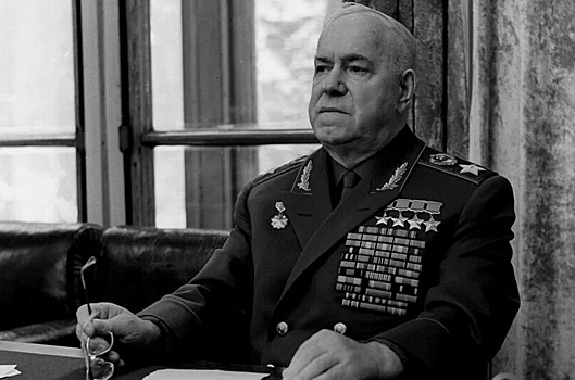 Тайна фамилии Жукова: отец великого маршала был подкидышем. Кто его настоящий дед?