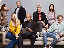 Рэйчел Блум возмущена закрытием сериала «Перезапуск»