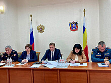 В Ростовской области идет подготовка к летней оздоровительной кампании