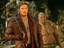 Вышел трейлер рождественского спецвыпуска "Стражей Галактики"