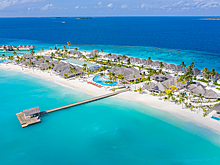 Названы самые необычные услуги на любимом курорте богачей