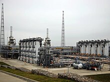 Американская компания захотела купить долю в «Турецком потоке»