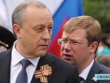 Денис Фадеев переназначен главой Петровского района