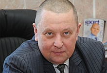 Суд решил не ужесточать наказание для бывшего главы омского облцентра игровых видов спорта Сухарева