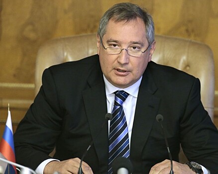 Рогозин опасается эскалации в Приднестровье из-за политики правительства Молдавии