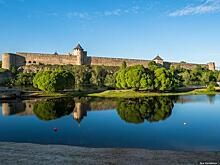 Эстонские территориальные претензии дают России повод для "цап-царап"