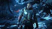 Актер озвучки Gears of War подогрел слухи об анонсе новой части
