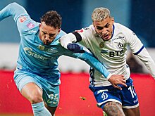 Эракович - о вылете в Кубке от "Динамо": дома играли не так, как должны были