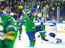 Крикунов: если Кузнецов захочет играть, то у него в «Салавате» всё будет нормально