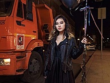 Певица София Маэда стала лауреатом международного фестиваля