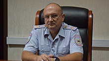 Новым начальником полиции Сочи назначили Александра Папанова