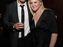 Эми Шумер официально подтвердила развод с шеф-поваром после семи лет брака