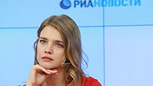 Супермодель Наталья Водянова отдыхает с детьми в Сочи и Адыгее