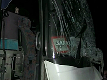 Протаранившему автобус с екатеринбургскими детьми водителю грузовика вынесли приговор