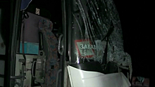 Протаранившему автобус с екатеринбургскими детьми водителю грузовика вынесли приговор