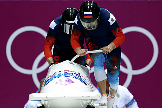 Касьянов: американцы употребляют допинг и спокойно выступают