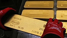 Экономист назвала минимальный срок окупаемости золота