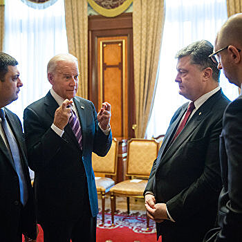 Украина под внешним управлением. Главное на неделе 20-26 июня от экспертов