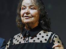 Российская актриса назвала «проституточками» жалующихся на домогательства коллег