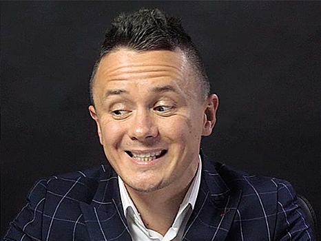 Комик Илья Соболев опасается преследования из-за пародии на рекламу поправок