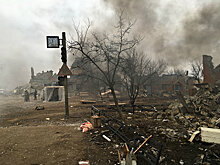 Трагедия, объединившая мир