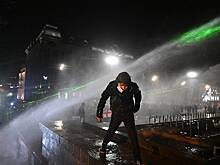 Премьер Грузии сообщил об очередной попытке революции