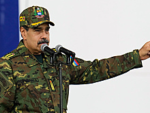 От Мадуро до Норьеги. Случаи похищений глав государств