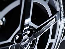 Subaru возьмет новинку от Toyota за основу своего нового семейного кроссовера