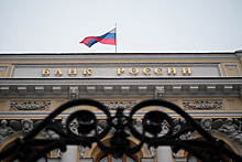 В ЦБ заявили о несостоятельности политики управления курсом рубля
