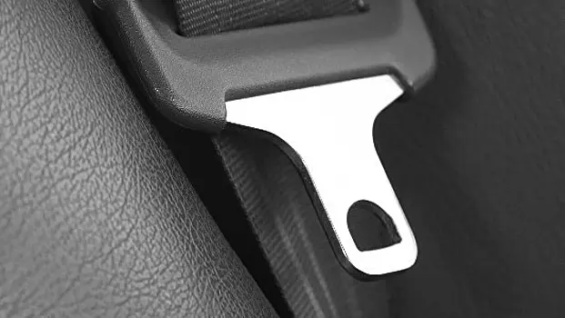 Водителям пришли штрафы с камер за непристегнутый ремень