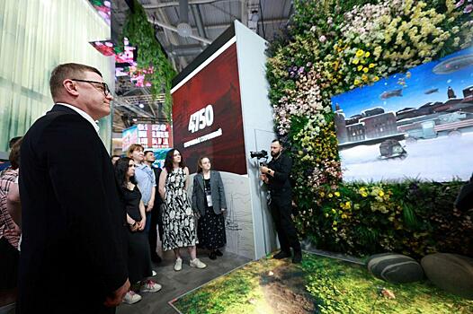 В Москве показали мультфильм о том, как в Челябинске взрослеют танки