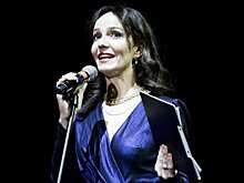 Актриса Валерия Ланская вышла замуж