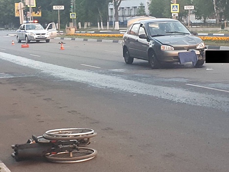 В Самаре на Мяги водитель насмерть сбил инвалида-колясочника