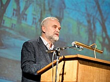 Литературный институт отпраздновал юбилей