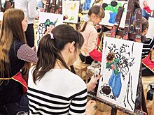 Центры района Люблино готовят дни открытых дверей в преддверии Дня горо