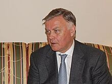 Суд отложил рассмотрение иска экс-главы РЖД Якунина к "Новой газете"