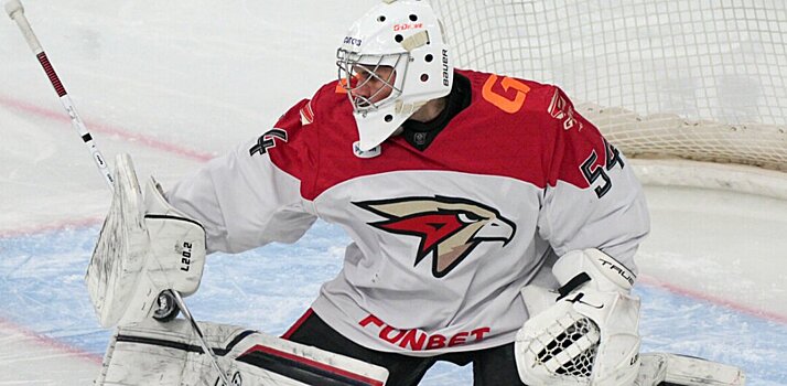 Серебряков об «Авангарде»: «Клуб проделал невероятную работу по усилению, сколько обменов было! Надо поскорее сплотить это все в один коллектив»