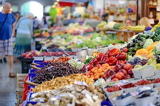 Обнуление пошлин на импортные продукты отрицательно скажется на отечественных производителях тепличных овощей