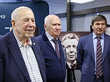 Видео: Почему не стали объединять ядерные центры Саров и Снежинск