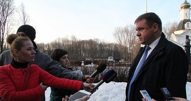 Рязанская область выделит 2,7 млрд рублей на ремонт и содержание дорог