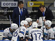 «Видеотренер сказал — надо брать запрос». Мамбеталиев — о неудачном челлендже «Барыса»
